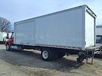 Used 2020 International MV Box Truck for sale #273643 - photo 2
