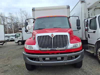 Used 2020 International MV - photo 1