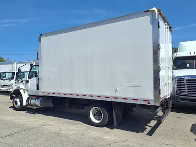 Used 2020 International MV Box Truck for sale #276883 - photo 2