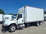 Used 2020 International MV Box Truck for sale #276883 - photo 1
