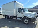 Used 2020 International MV Box Truck for sale #276883 - photo 4