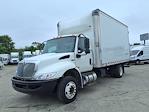 Used 2020 International MV Cab Chassis for sale #276884 - photo 1