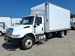 Used 2020 International MV Box Truck for sale #276885 - photo 1