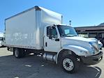 Used 2020 International MV Box Truck for sale #276885 - photo 4