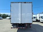 Used 2020 International MV Box Truck for sale #276885 - photo 6