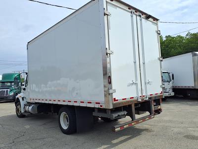 Used 2020 International MV Box Truck for sale #276886 - photo 2