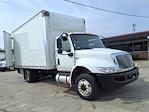 Used 2020 International MV Box Truck for sale #276886 - photo 4
