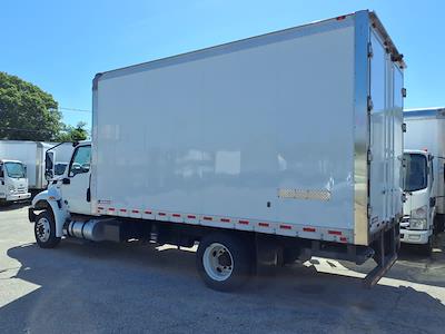 Used 2020 International MV Box Truck for sale #276887 - photo 2
