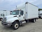 Used 2020 International MV Box Truck for sale #276888 - photo 1