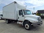 Used 2020 International MV Box Truck for sale #276888 - photo 4