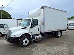 Used 2020 International MV Box Truck for sale #276889 - photo 1