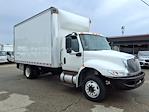 Used 2020 International MV Box Truck for sale #276889 - photo 4