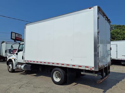 Used 2020 International MV Box Truck for sale #276890 - photo 2