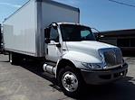 Used 2020 International MV 4x2 Box Truck for sale #278242 - photo 5