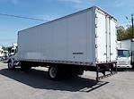 Used 2020 International MV 4x2 Box Truck for sale #278242 - photo 2