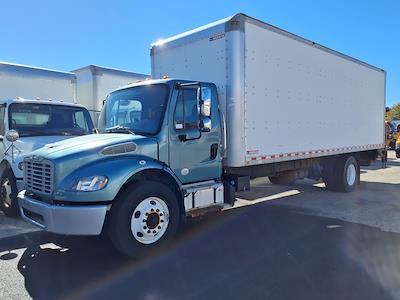 Used 2020 Freightliner M2 106 Conventional Cab Box Truck for sale #279769 - photo 1