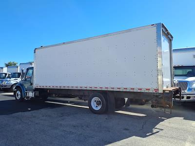 Used 2020 Freightliner M2 106 Conventional Cab Box Truck for sale #279769 - photo 2