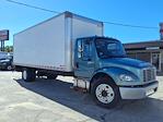 Used 2020 Freightliner M2 106 Conventional Cab Box Truck for sale #279769 - photo 4