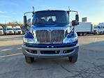 Used 2020 International MV Flatbed Truck for sale #280384 - photo 3
