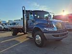 Used 2020 International MV Flatbed Truck for sale #280384 - photo 4