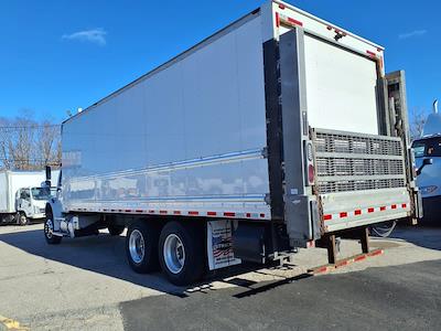Used 2020 Freightliner M2 106 Conventional Cab Box Truck for sale #282320 - photo 2