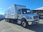 Used 2020 Freightliner M2 106 Conventional Cab Box Truck for sale #282320 - photo 4
