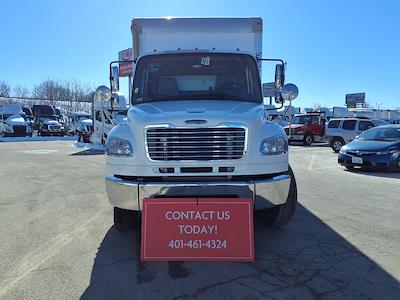 Used 2020 Freightliner M2 106 Conventional Cab Cab Chassis for sale #282321 - photo 2
