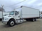 Used 2020 Freightliner M2 106 Conventional Cab Box Truck for sale #282322 - photo 1