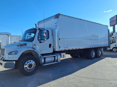 Used 2020 Freightliner M2 106 Conventional Cab Cab Chassis for sale #283690 - photo 1