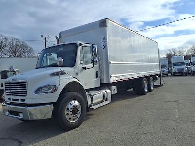 Used 2020 Freightliner M2 106 Conventional Cab Cab Chassis for sale #283691 - photo 1