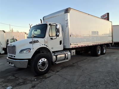 Used 2020 Freightliner M2 106 Conventional Cab Cab Chassis for sale #283692 - photo 1
