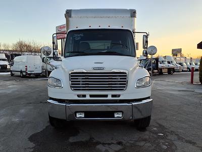 Used 2020 Freightliner M2 106 Conventional Cab Cab Chassis for sale #283692 - photo 2
