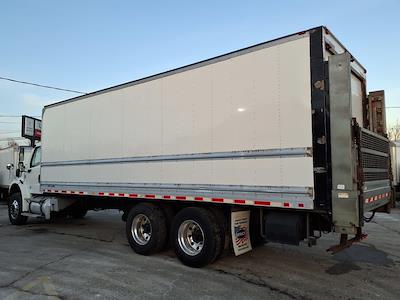 Used 2020 Freightliner M2 106 Conventional Cab Box Truck for sale #283692 - photo 2
