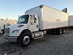 Used 2020 Freightliner M2 106 Conventional Cab Box Truck for sale #283692 - photo 1