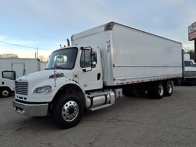 Used 2020 Freightliner M2 106 Conventional Cab Cab Chassis for sale #283693 - photo 1