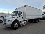 Used 2020 Freightliner M2 106 Conventional Cab Cab Chassis for sale #283693 - photo 1