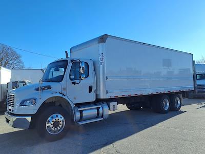 Used 2020 Freightliner M2 106 Conventional Cab Cab Chassis for sale #283694 - photo 1