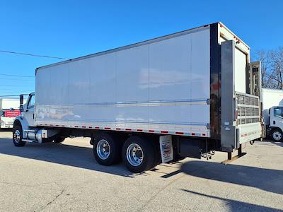 Used 2020 Freightliner M2 106 Conventional Cab Box Truck for sale #283694 - photo 2