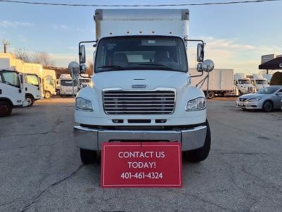 Used 2020 Freightliner M2 106 Conventional Cab Box Truck for sale #283696 - photo 2