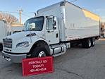 Used 2020 Freightliner M2 106 Conventional Cab Box Truck for sale #283696 - photo 1