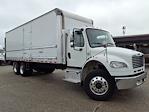 Used 2020 Freightliner M2 106 Conventional Cab Box Truck for sale #283696 - photo 3