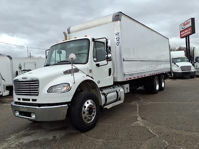 Used 2020 Freightliner M2 106 Conventional Cab Cab Chassis for sale #283698 - photo 1