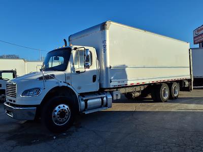 Used 2020 Freightliner M2 106 Conventional Cab Cab Chassis for sale #283699 - photo 1