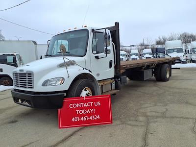 Used 2020 Freightliner M2 106 - photo 1
