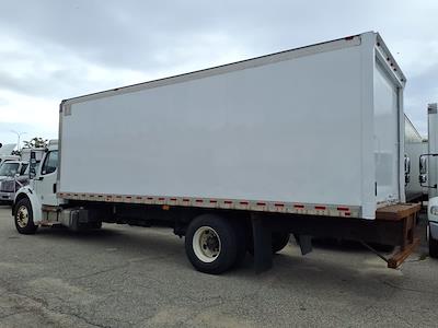 Used 2020 Freightliner M2 106 Conventional Cab Box Truck for sale #286718 - photo 2