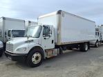 Used 2020 Freightliner M2 106 Conventional Cab Box Truck for sale #286718 - photo 1