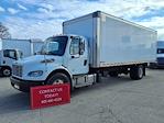 Used 2020 Freightliner M2 106 Conventional Cab Box Truck for sale #289352 - photo 1