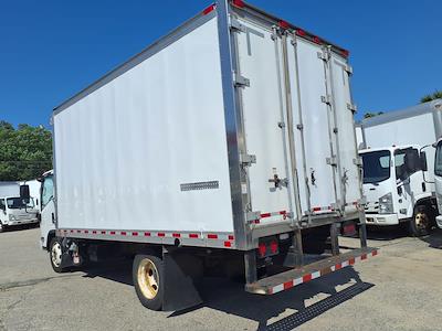 Used 2021 Chevrolet LCF 5500XD Refrigerated Body for sale #298176 - photo 2