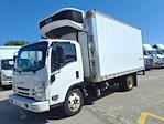 Used 2021 Chevrolet LCF 5500XD Refrigerated Body for sale #298176 - photo 1