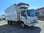 Used 2021 Chevrolet LCF 5500XD Refrigerated Body for sale #298176 - photo 4